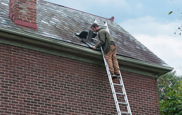what affects urgent West Pulham roof repairs