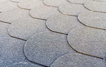 West Pulham asphalt roofing costs