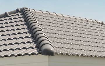 advantages of West Pulham clay roofing