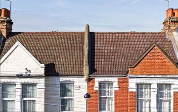 clay roofing West Pulham, Dorset