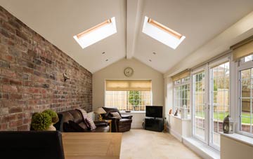 conservatory roof insulation West Pulham, Dorset