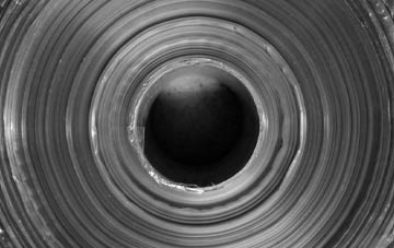 West Pulham edpm waterproofing