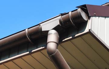 types of West Pulham fascias