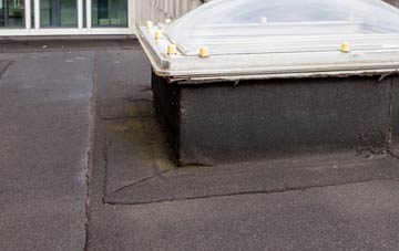 disadvantages of West Pulham flat roofs