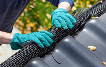 West Pulham gutter repair companies