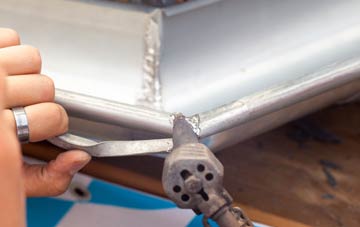 disadvantages of West Pulham lead roofing