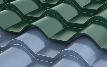 who should consider West Pulham plastic roofs