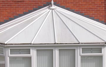West Pulham polycarbonate conservatory roof repairs