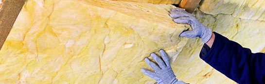 quotes for West Pulham roof insulation