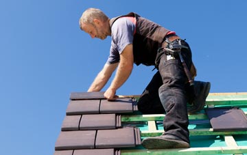 disadvantages of West Pulham slate roofing