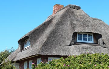 thatch roofing West Pulham, Dorset