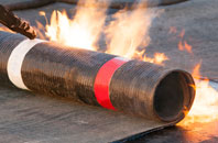 free West Pulham re-felting quotes