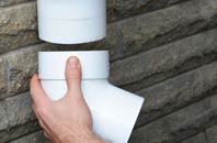 rated West Pulham guttering companies