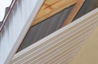 rated West Pulham soffit repair companies