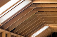 West Pulham tapered roof insulation quotes